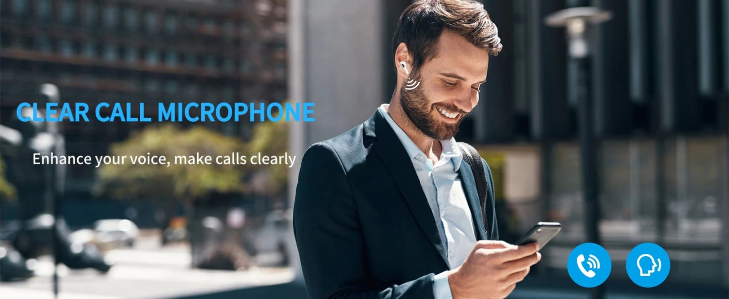 Auriculares inalámbricos con cancelación activa de ruido y sonido envolvente, latencia ultrabaja y carga inalámbrica