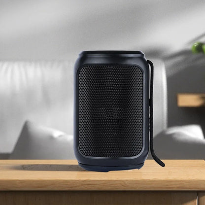 Altavoz Bluetooth A3 Conexión portátil para el hogar, Teléfono móvil, Ordenador, Altavoz inalámbrico